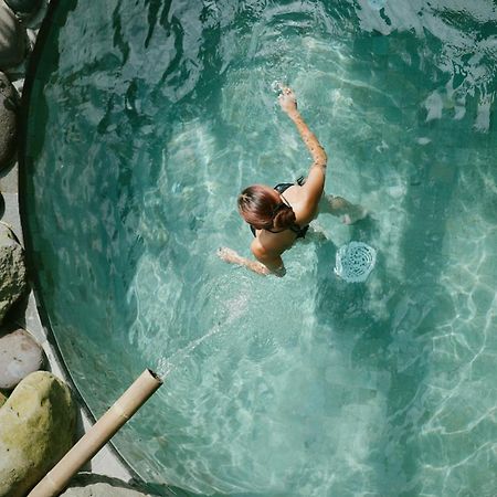 Shibumi - Ubud Dış mekan fotoğraf