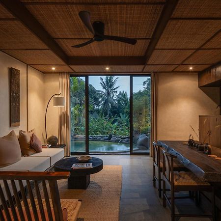 Shibumi - Ubud Dış mekan fotoğraf
