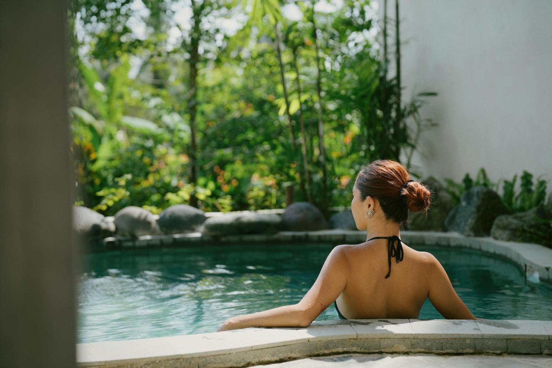 Shibumi - Ubud Dış mekan fotoğraf