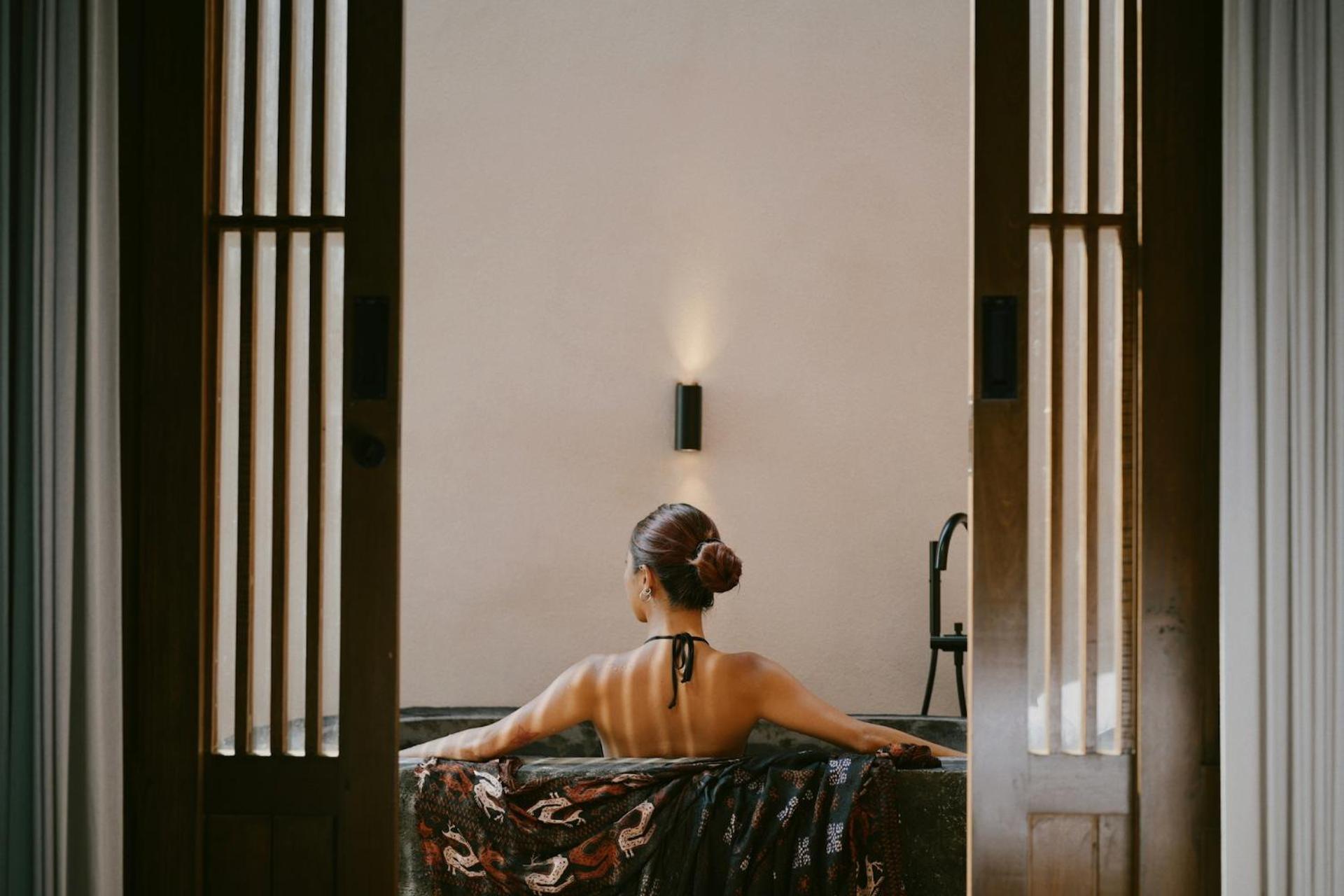 Shibumi - Ubud Dış mekan fotoğraf
