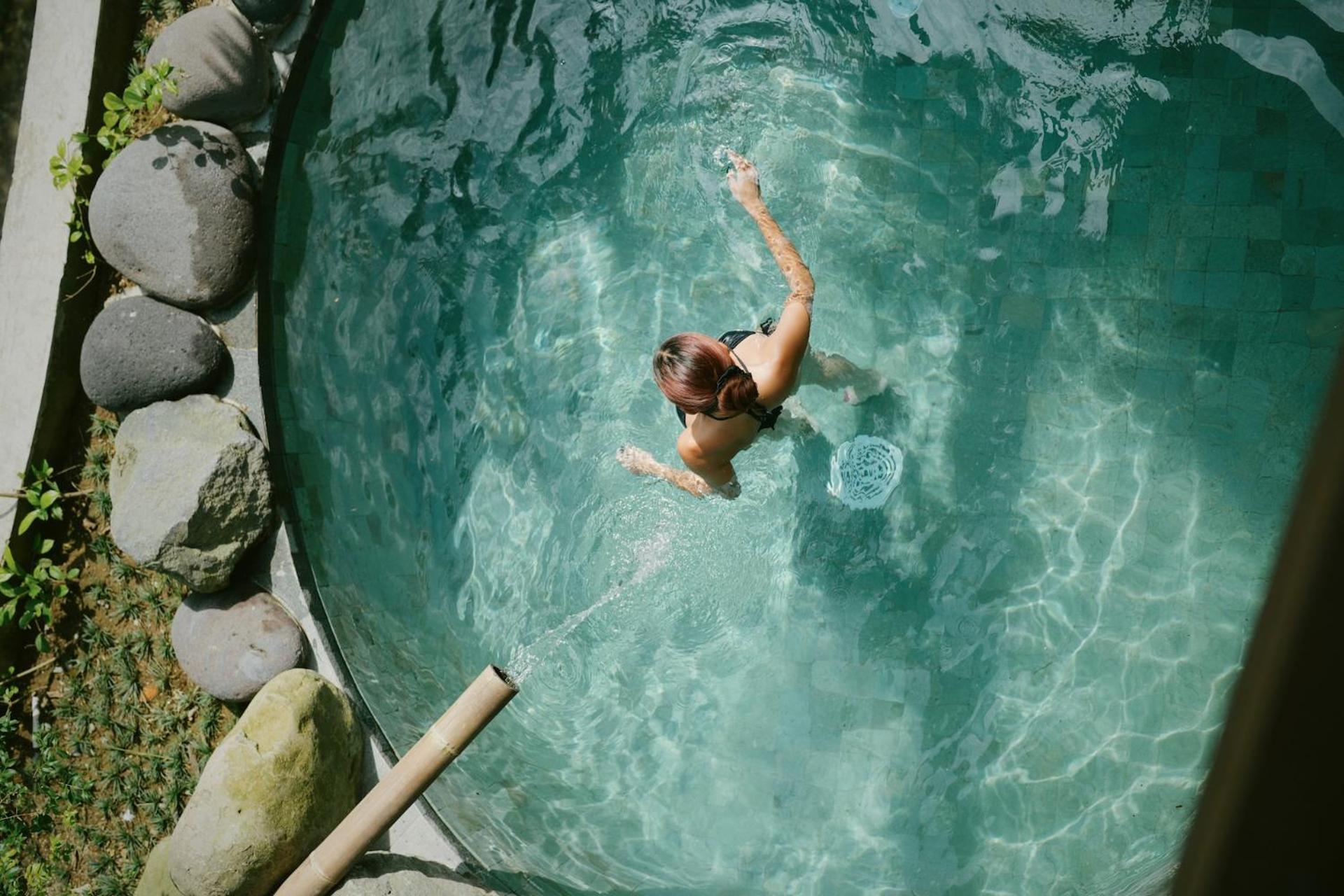 Shibumi - Ubud Dış mekan fotoğraf