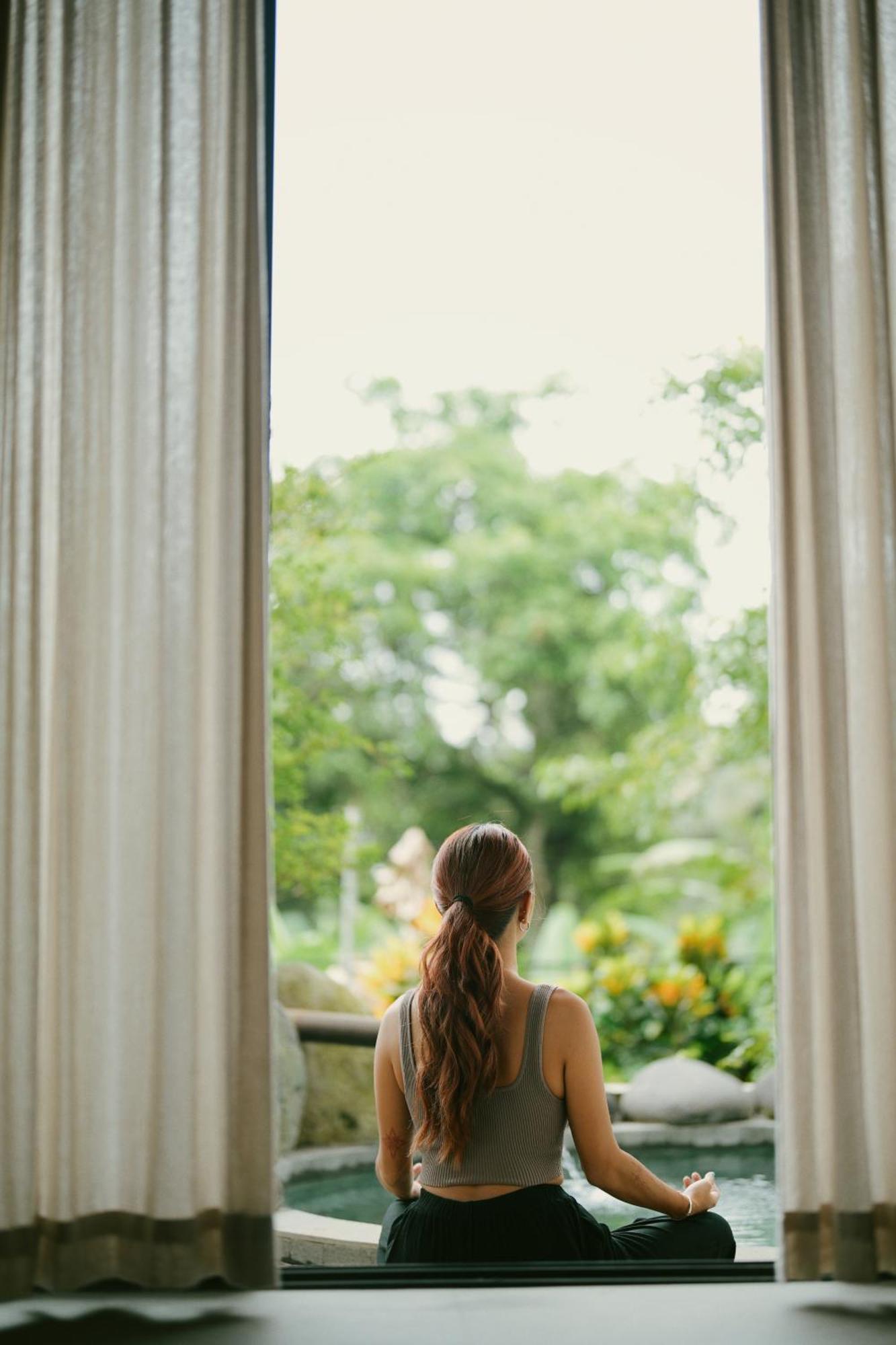 Shibumi - Ubud Dış mekan fotoğraf