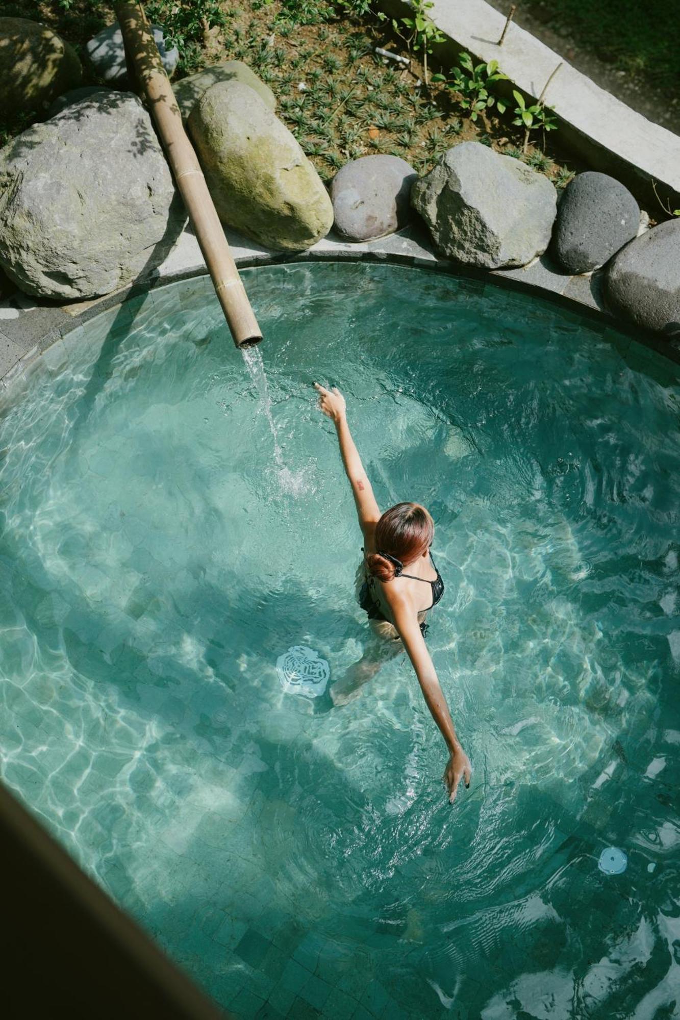 Shibumi - Ubud Dış mekan fotoğraf