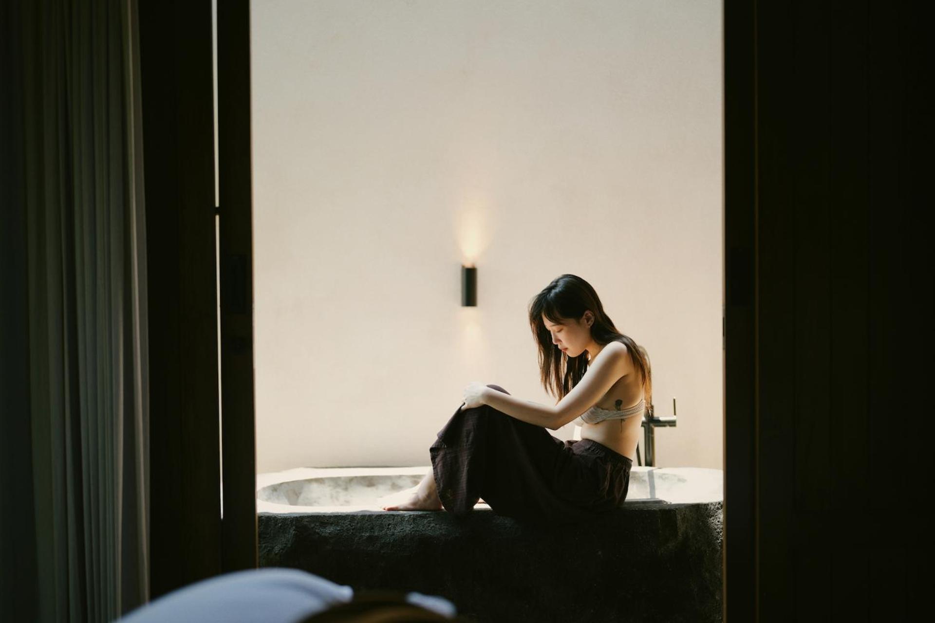 Shibumi - Ubud Dış mekan fotoğraf