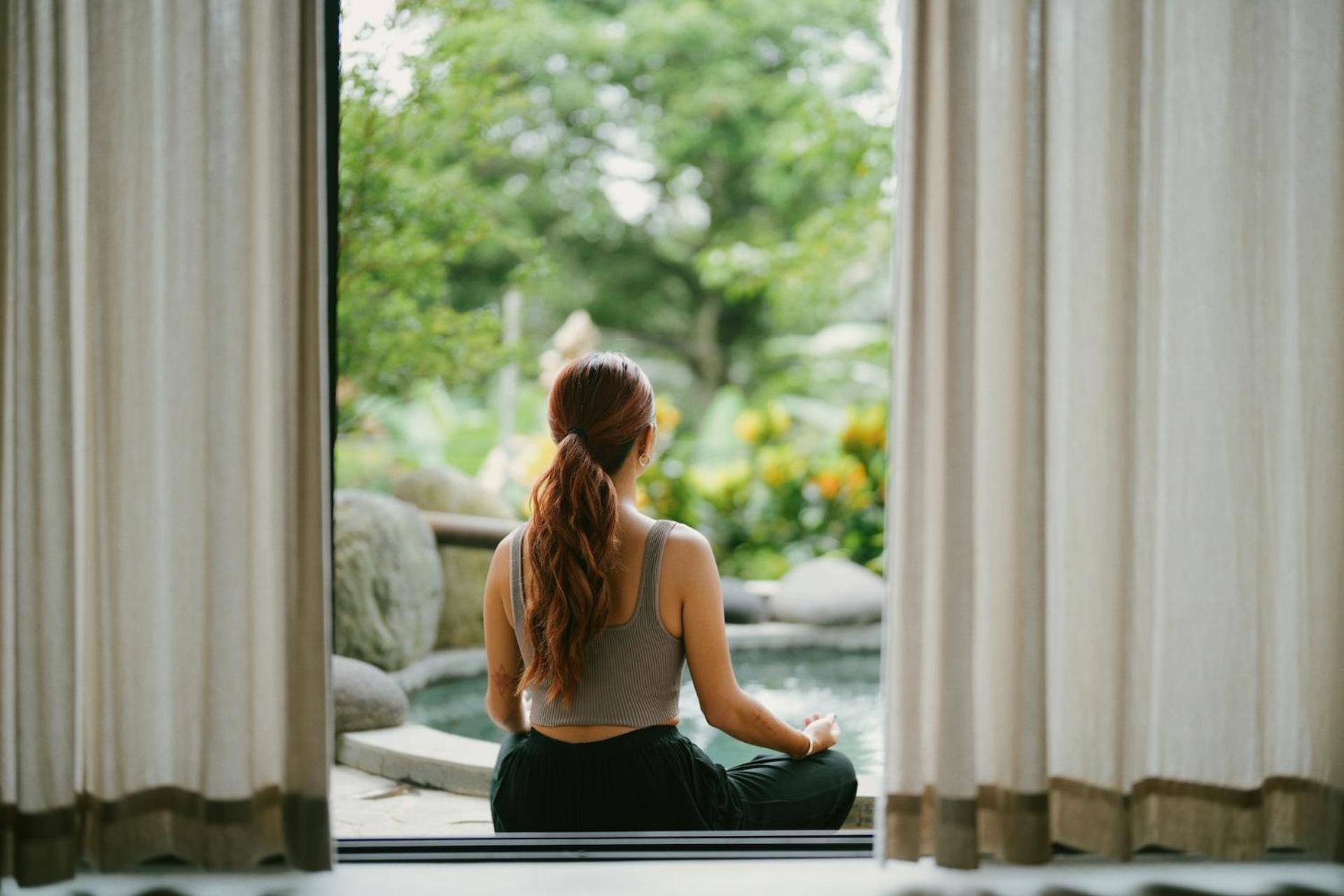 Shibumi - Ubud Dış mekan fotoğraf
