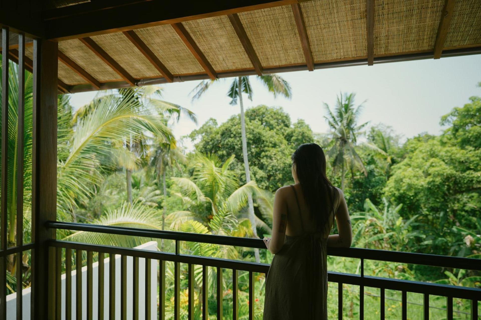 Shibumi - Ubud Dış mekan fotoğraf