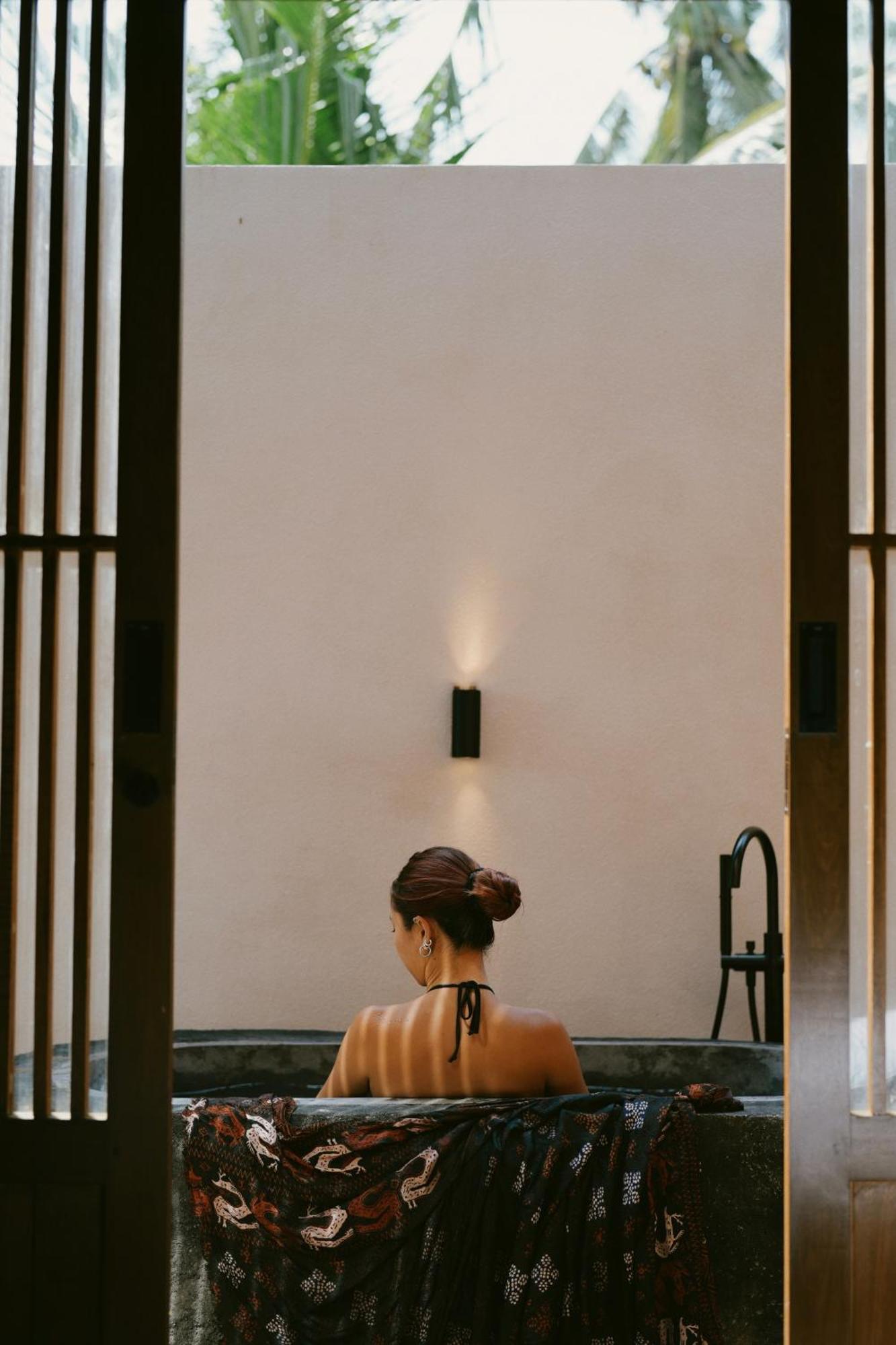 Shibumi - Ubud Dış mekan fotoğraf