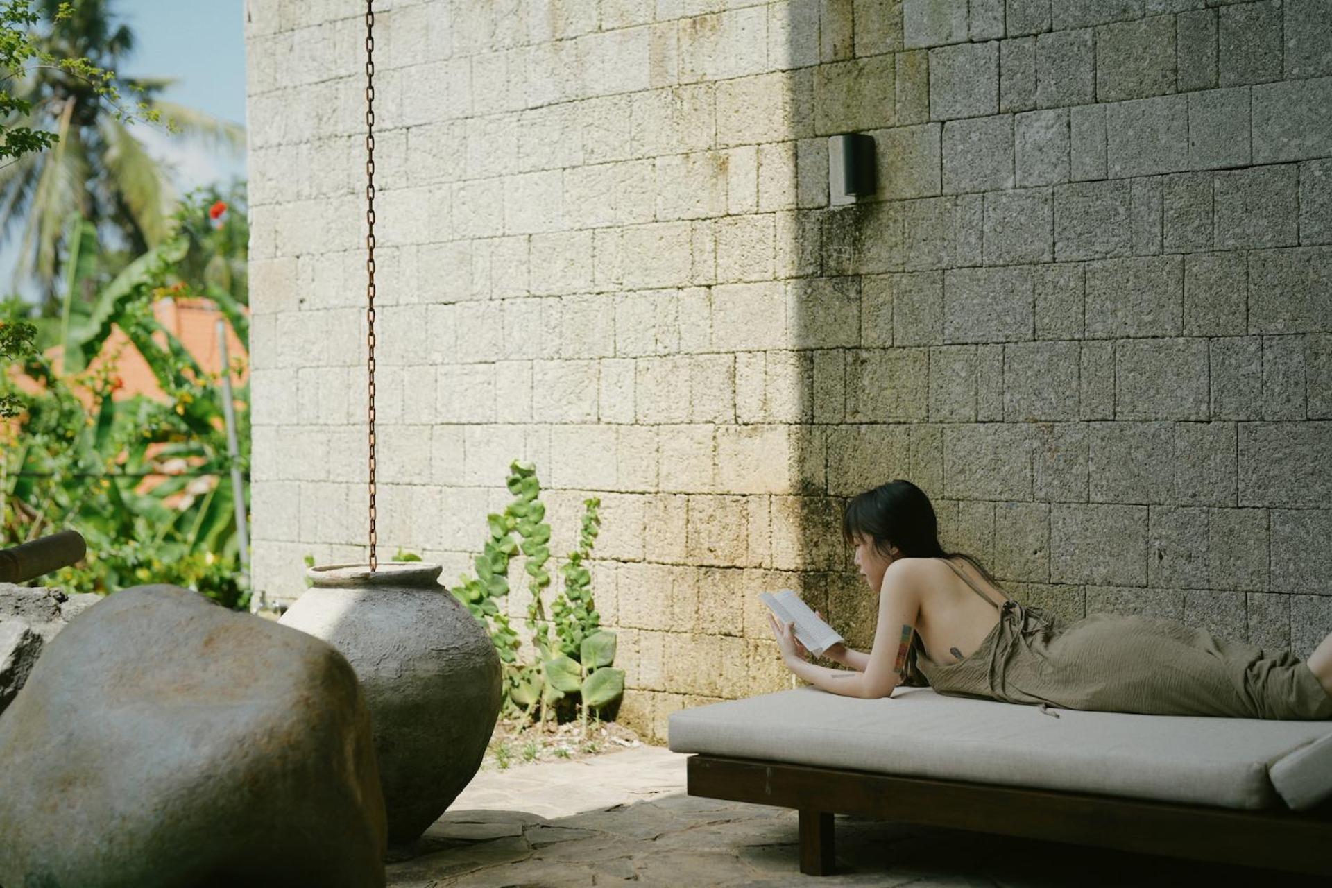 Shibumi - Ubud Dış mekan fotoğraf
