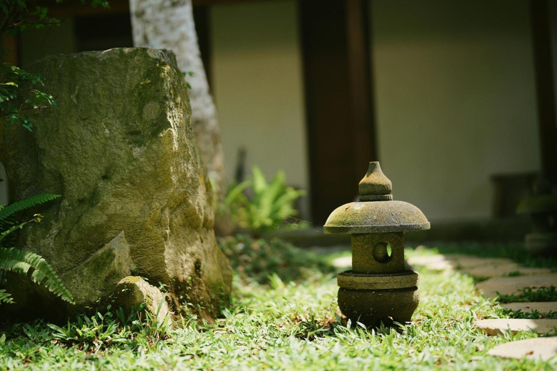 Shibumi - Ubud Dış mekan fotoğraf