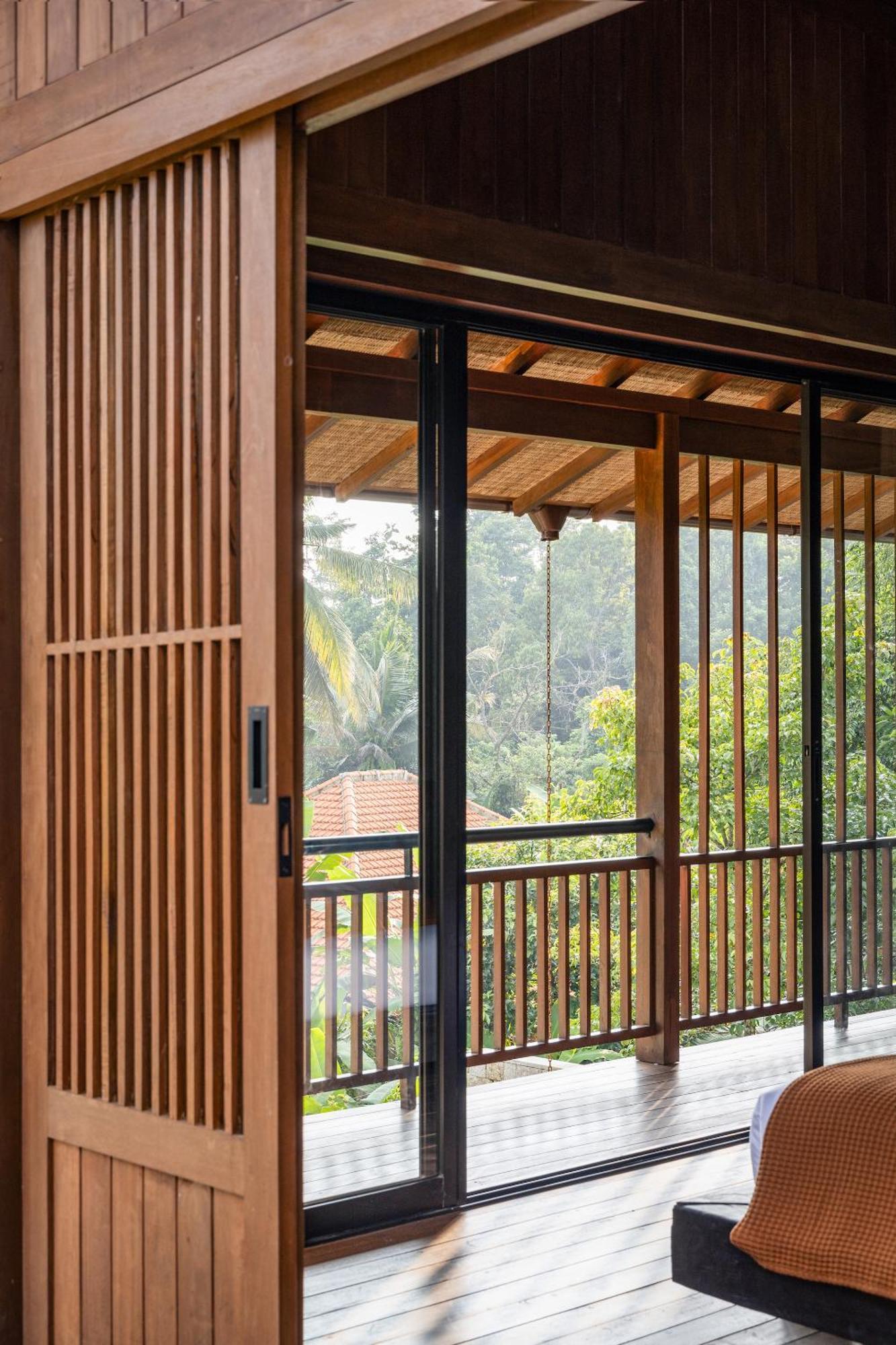Shibumi - Ubud Dış mekan fotoğraf
