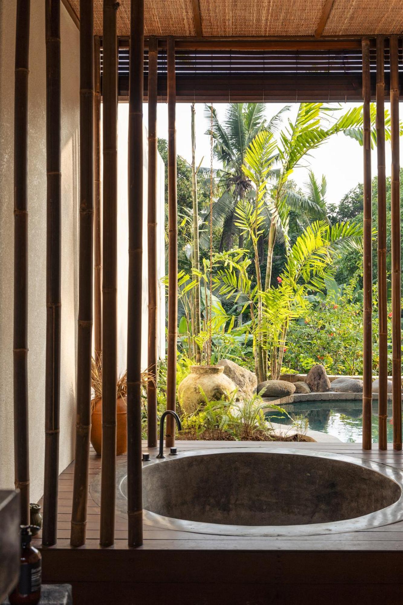 Shibumi - Ubud Dış mekan fotoğraf