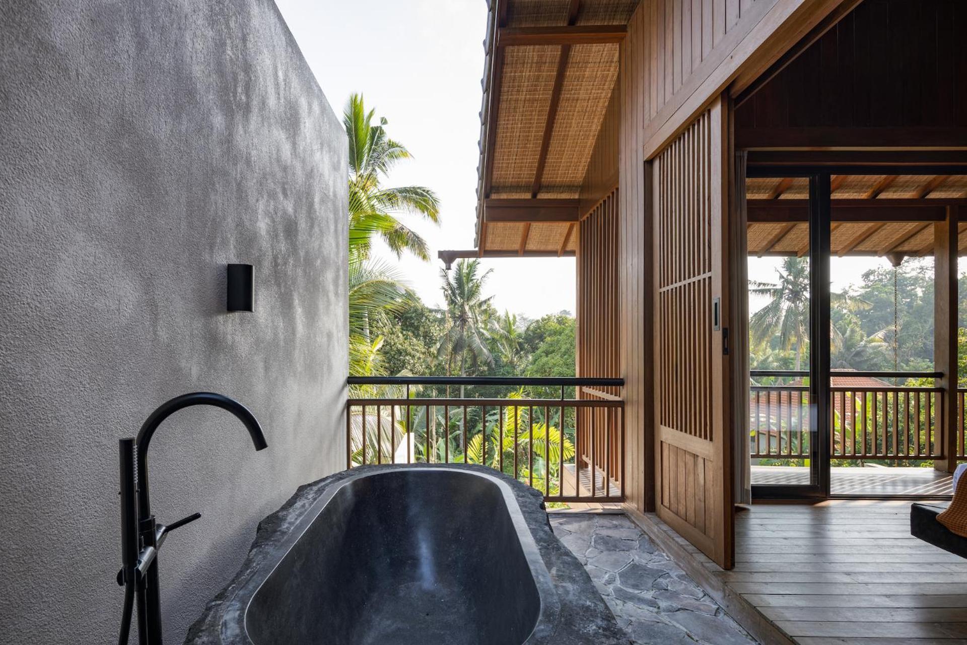 Shibumi - Ubud Dış mekan fotoğraf