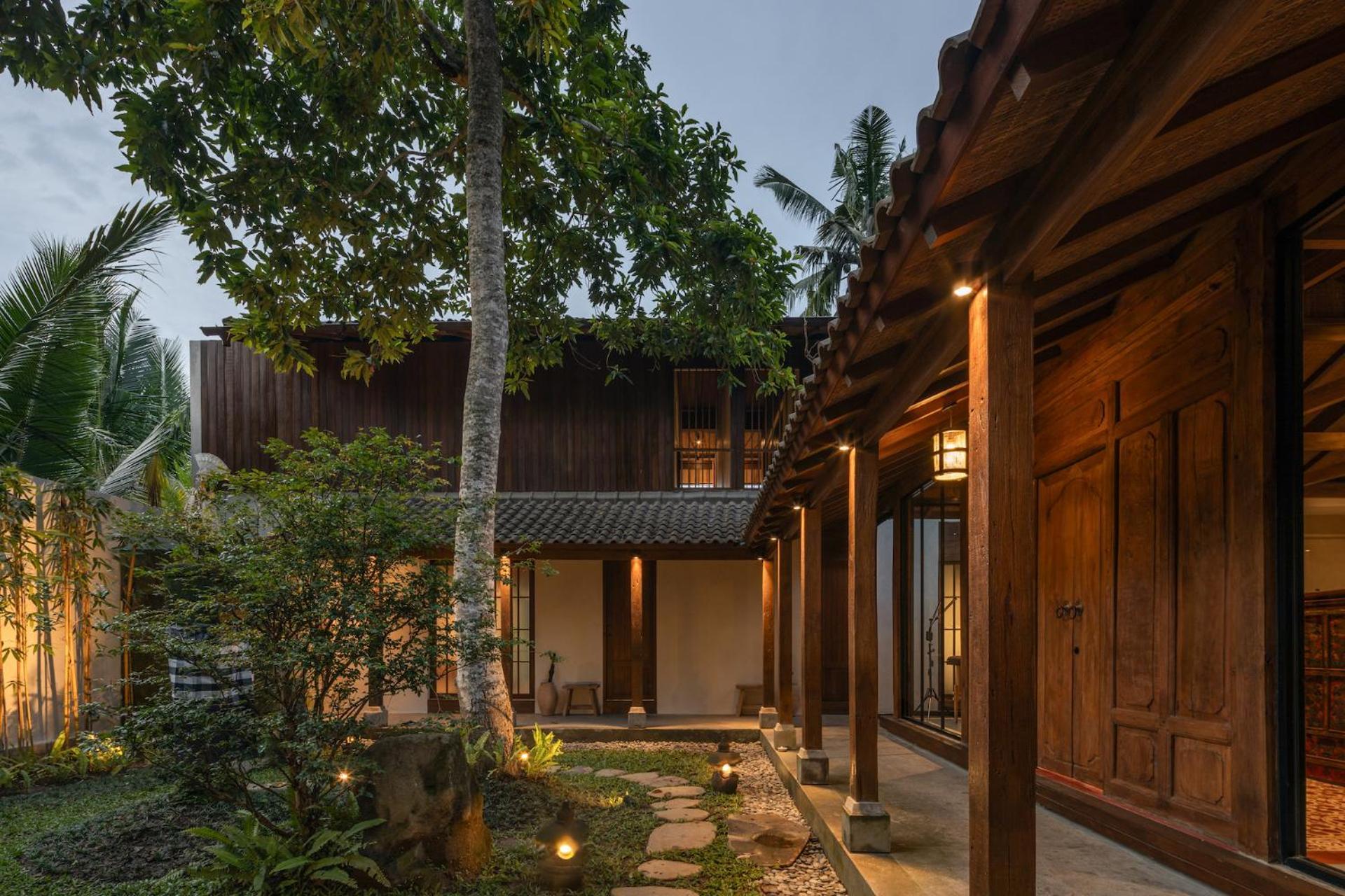 Shibumi - Ubud Dış mekan fotoğraf