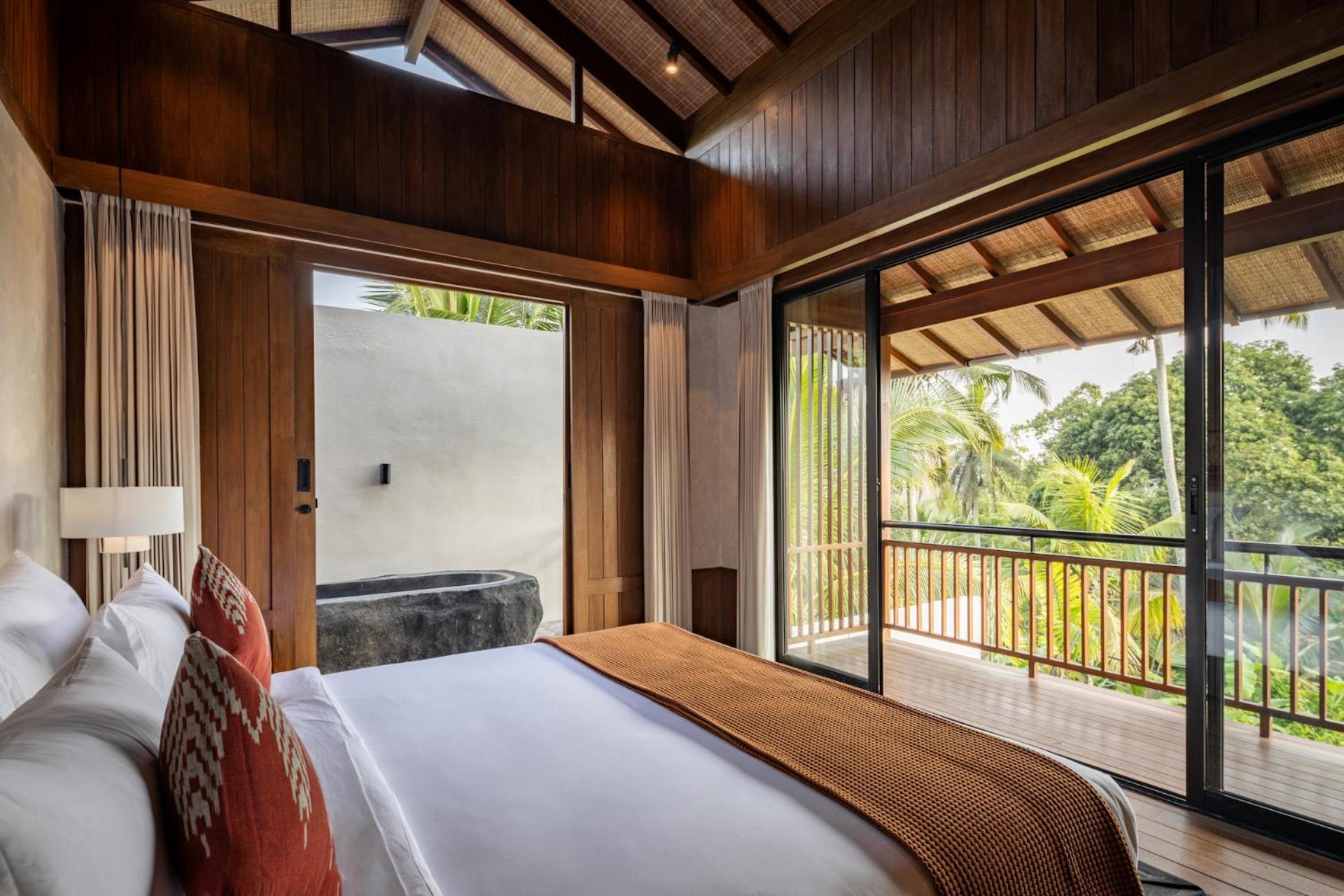 Shibumi - Ubud Dış mekan fotoğraf