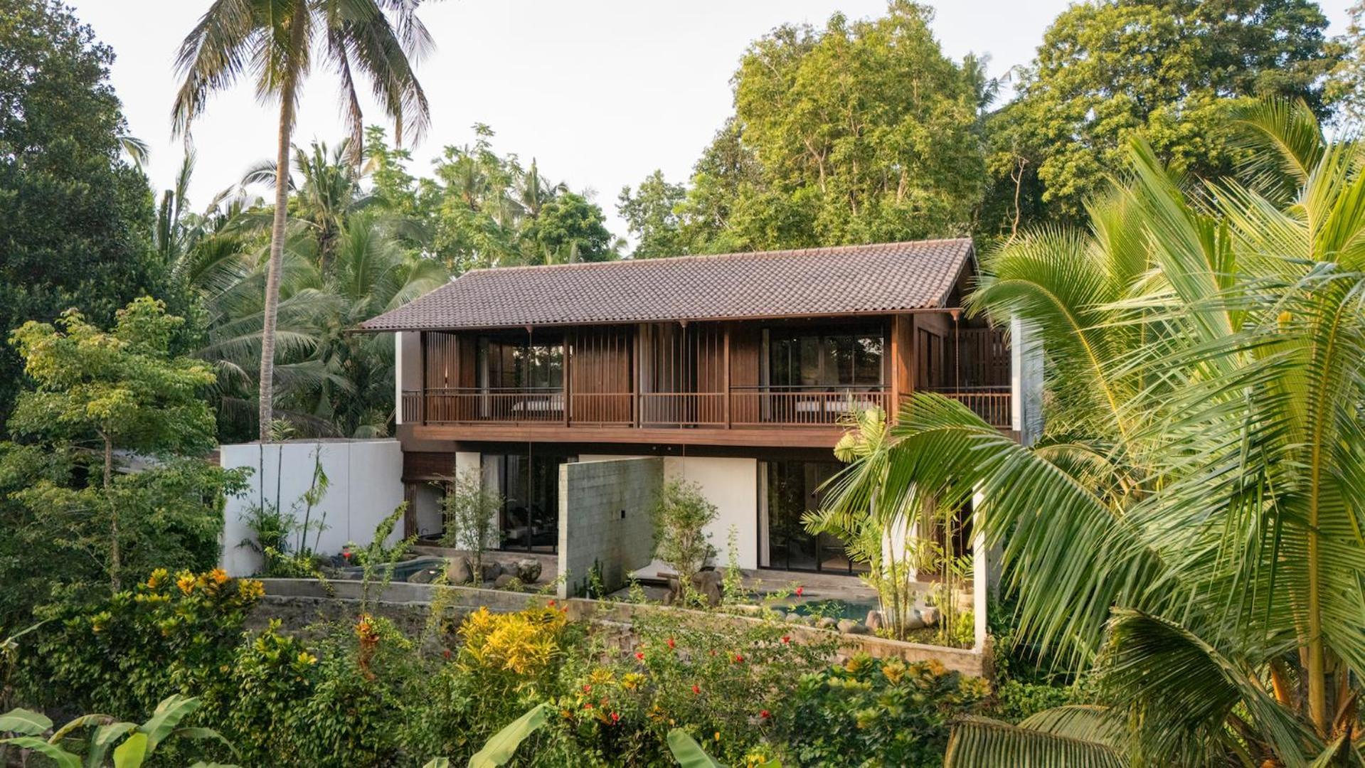 Shibumi - Ubud Dış mekan fotoğraf
