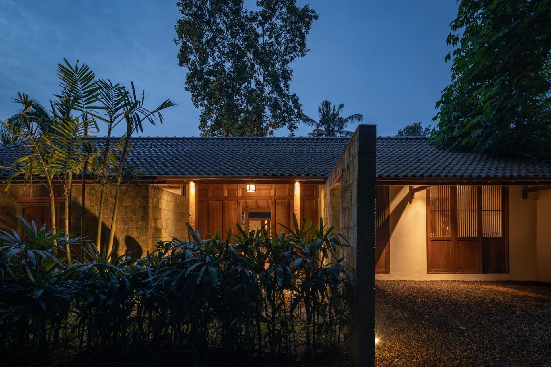 Shibumi - Ubud Dış mekan fotoğraf