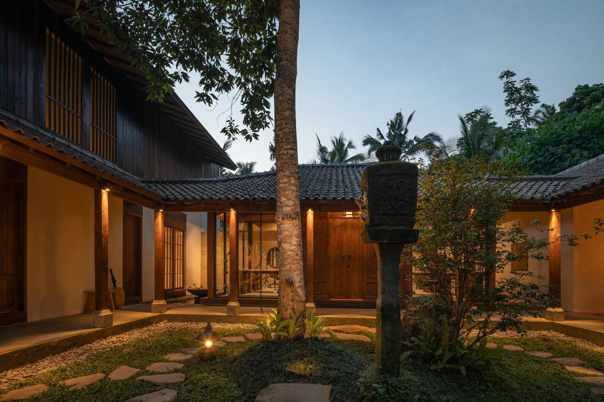 Shibumi - Ubud Dış mekan fotoğraf
