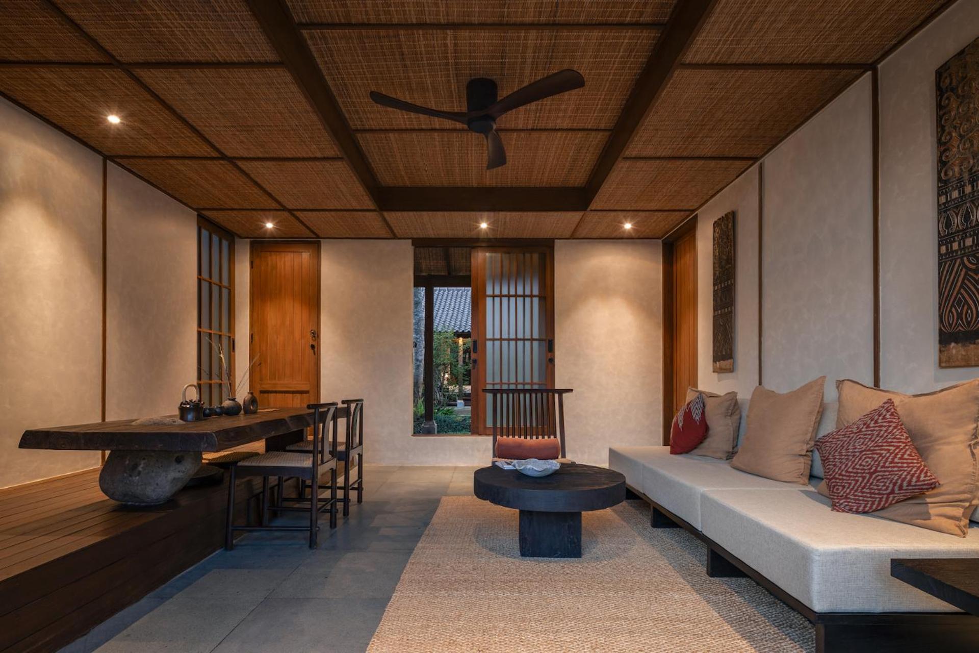 Shibumi - Ubud Dış mekan fotoğraf