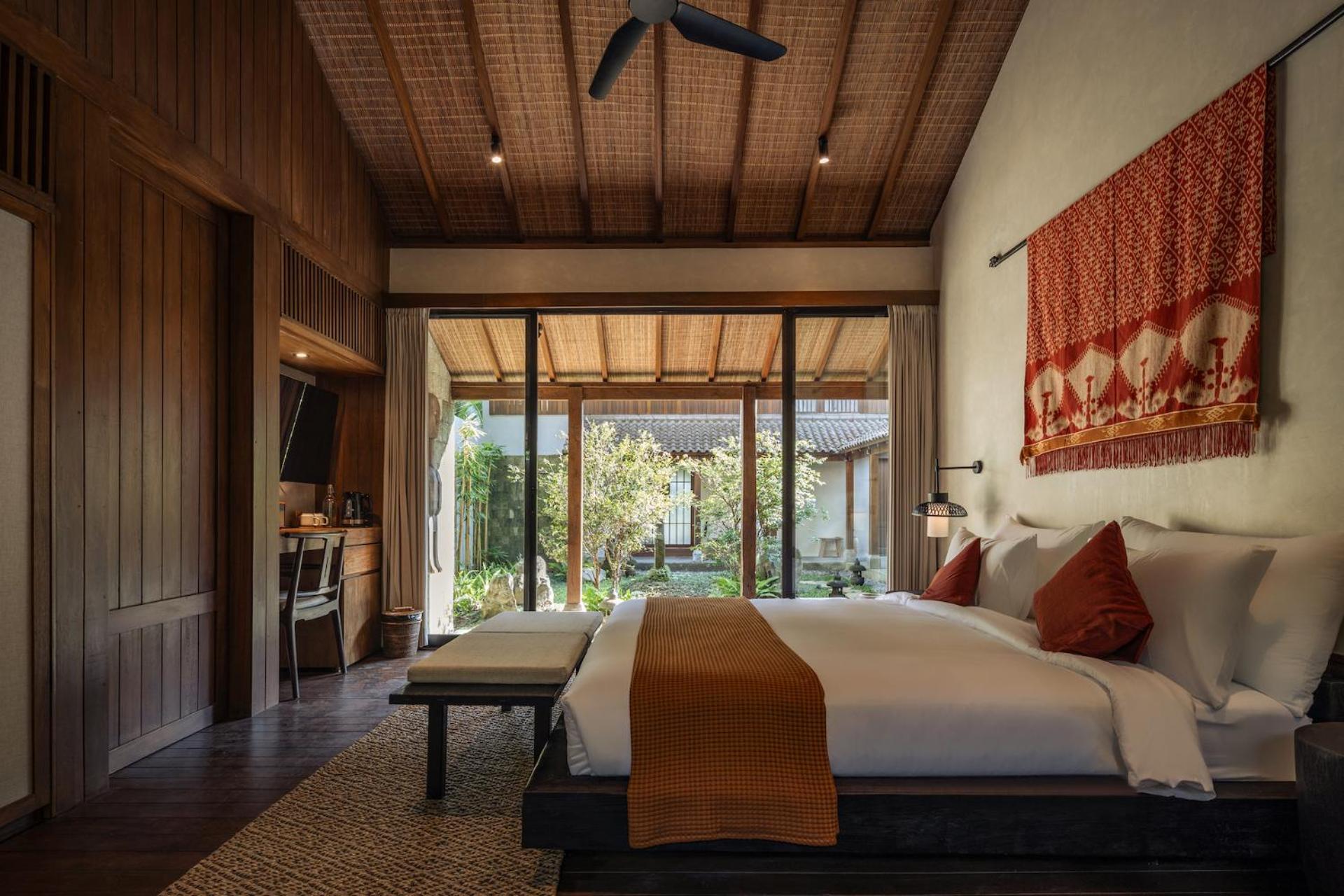Shibumi - Ubud Dış mekan fotoğraf