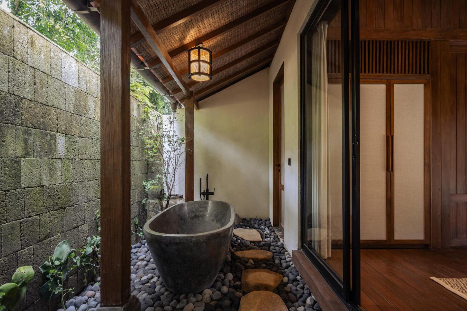 Shibumi - Ubud Dış mekan fotoğraf