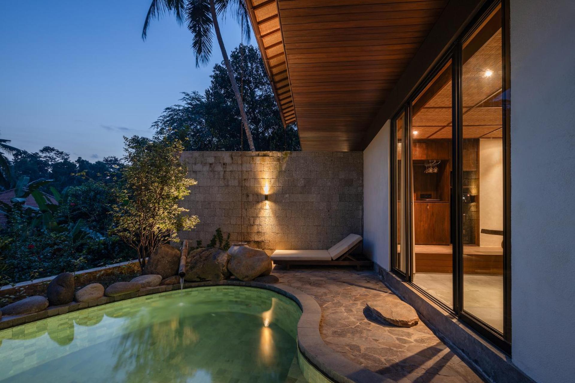 Shibumi - Ubud Dış mekan fotoğraf
