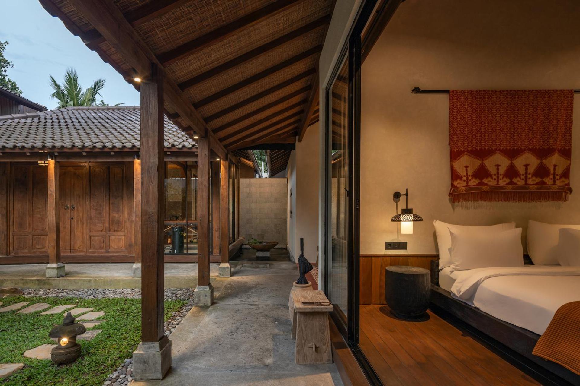 Shibumi - Ubud Dış mekan fotoğraf