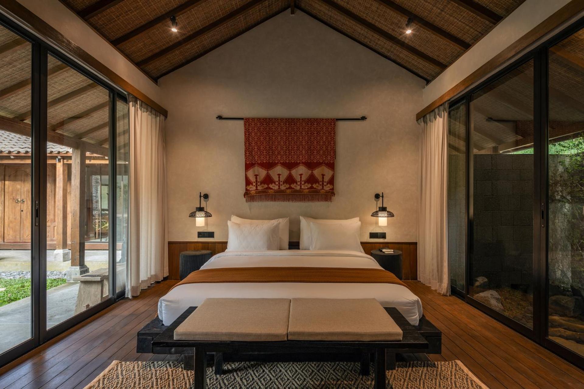 Shibumi - Ubud Dış mekan fotoğraf