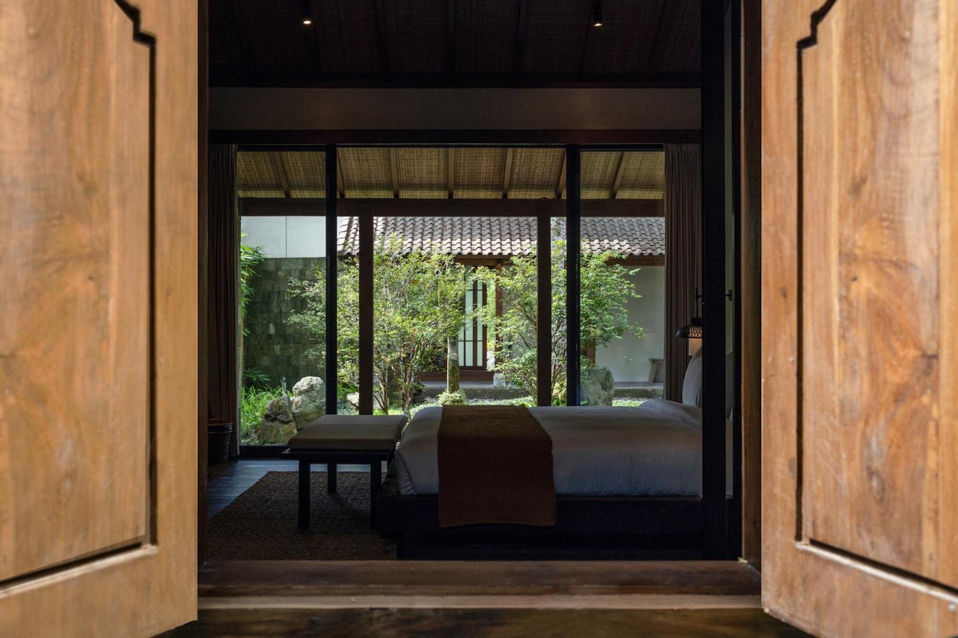 Shibumi - Ubud Dış mekan fotoğraf