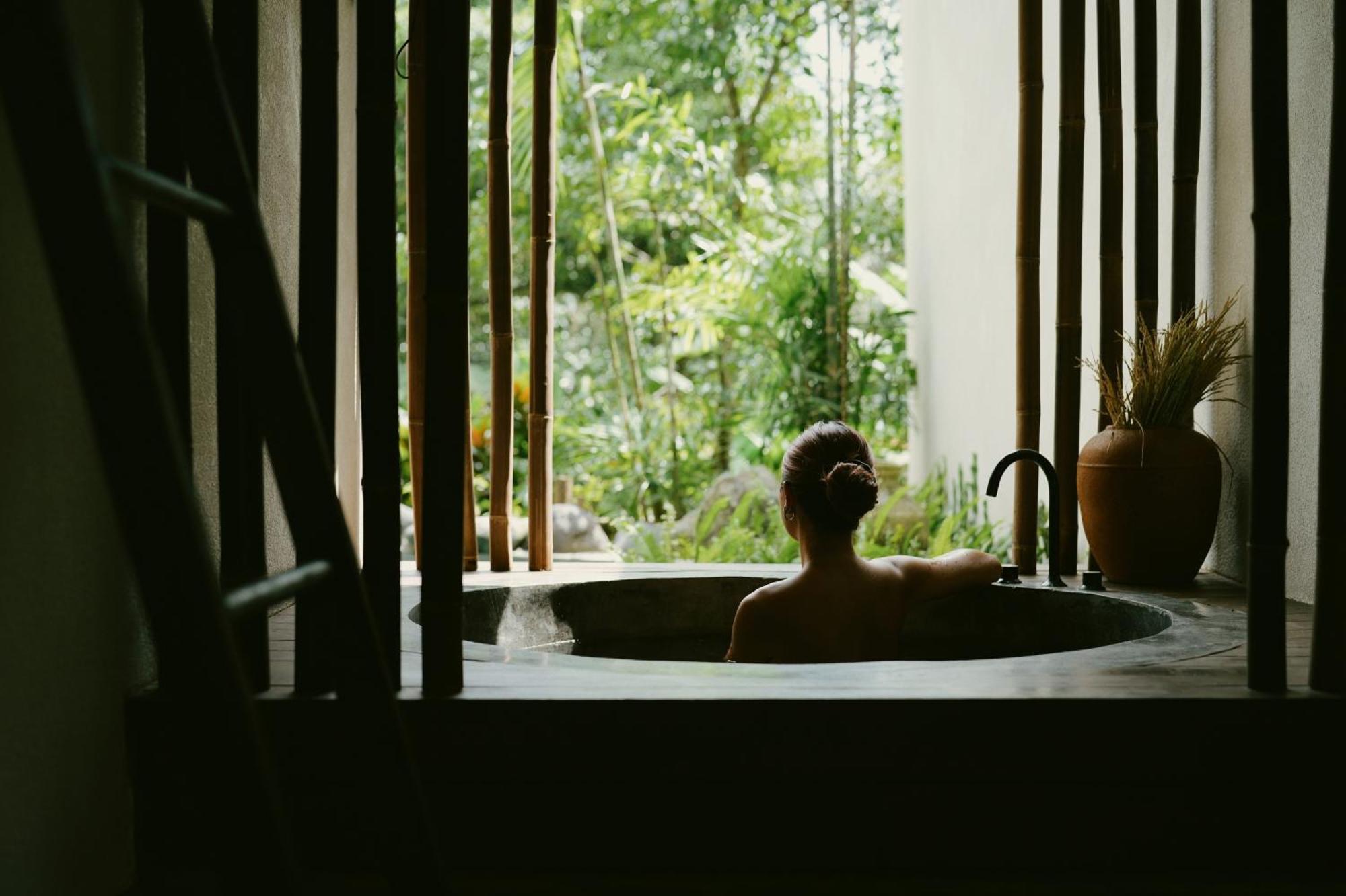 Shibumi - Ubud Dış mekan fotoğraf